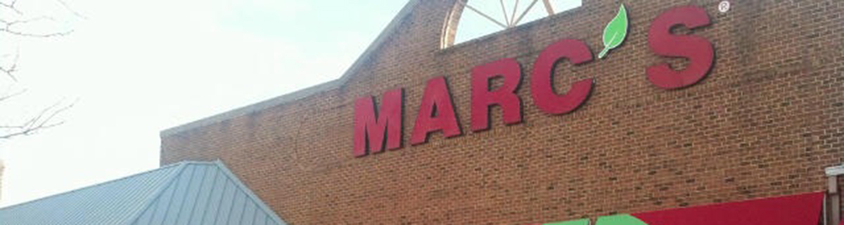 Marc's | Local Marc's Grocery Store and Pharmacy 21661 Center Ridge